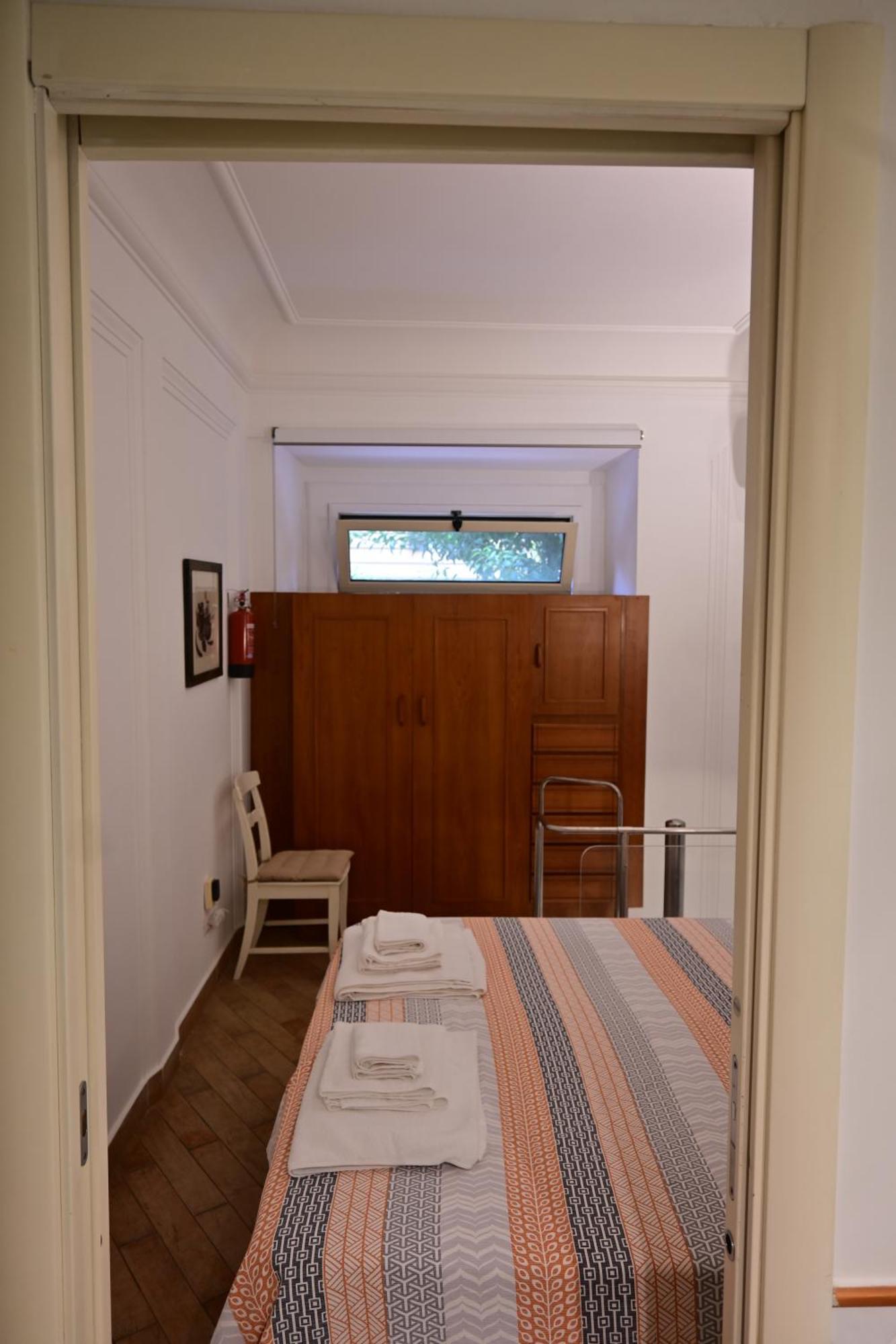 Cozy Roman Nest Esterno foto