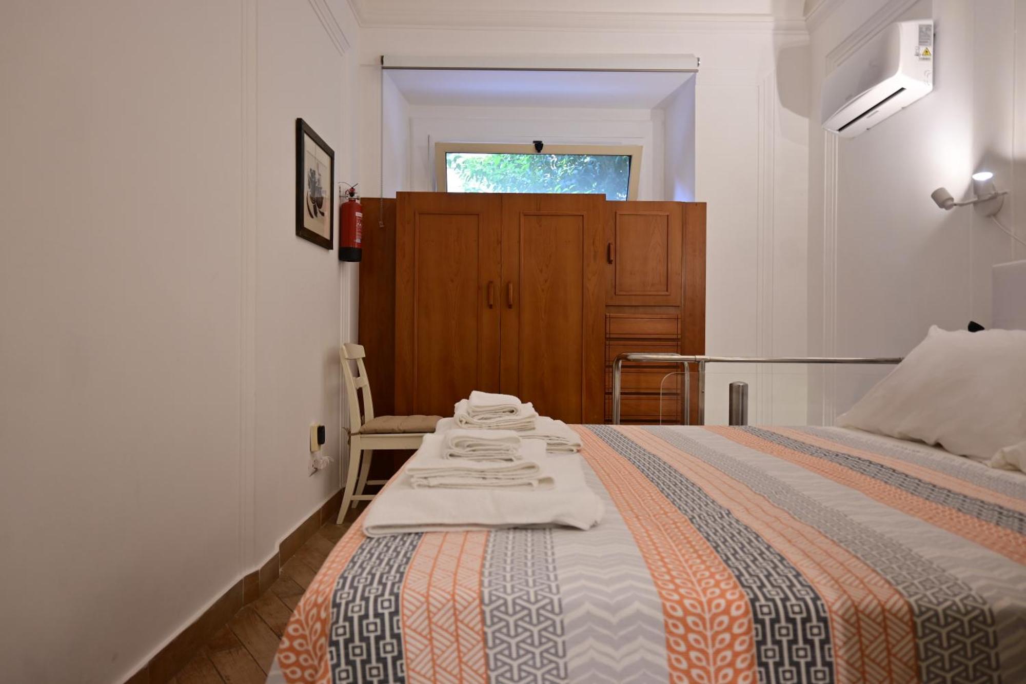 Cozy Roman Nest Esterno foto