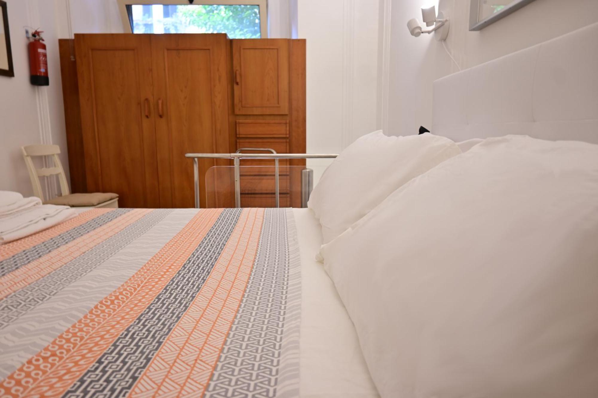 Cozy Roman Nest Esterno foto